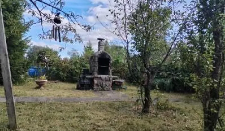 Działka rod Redzikowo