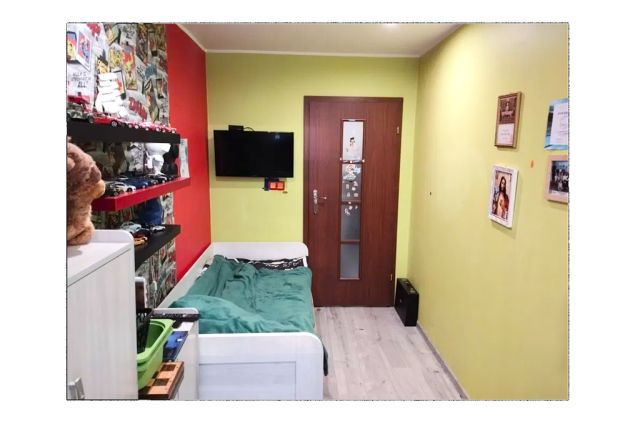 Mieszkanie 2-pokojowe Wrocław Śródmieście, ul. Józefa Rostafińskiego. Zdjęcie 4