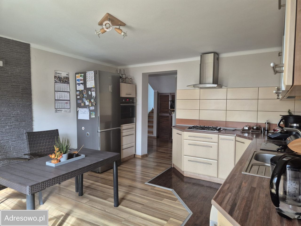 dom wolnostojący, 5 pokoi Rudna Wielka. Zdjęcie 16