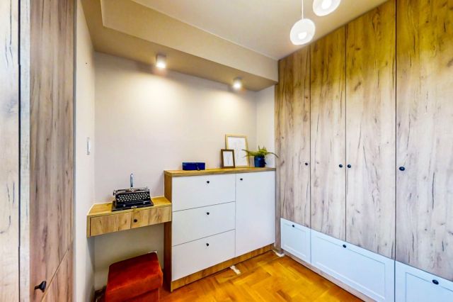 Mieszkanie 3-pokojowe Łódź Śródmieście, ul. Piotrkowska. Zdjęcie 1