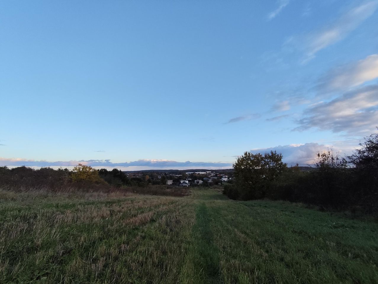 Działka rolno-budowlana Grudziądz, ul. Leszczynowa. Zdjęcie 3