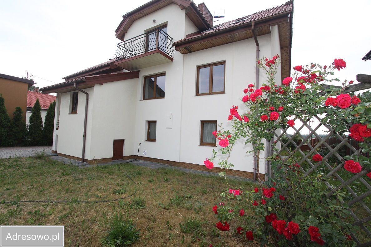 dom wolnostojący Łąck. Zdjęcie 3