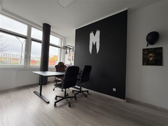 Biuro Wrocław Stare Miasto, ul. Grabiszyńska. Zdjęcie 2