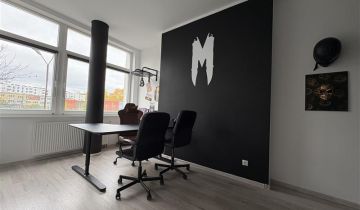 Biuro Wrocław Stare Miasto, ul. Grabiszyńska