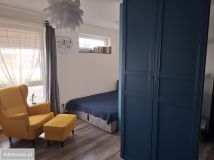 Mieszkanie 2-pokojowe Gdańsk Ujeścisko, ul. Jerzego Świrskiego. Zdjęcie 4