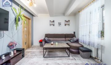 Mieszkanie 4-pokojowe Wopławki