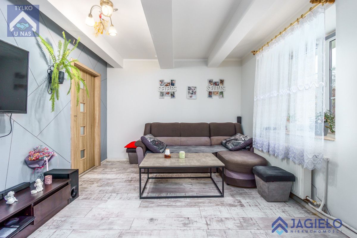 Mieszkanie 4-pokojowe Wopławki. Zdjęcie 6