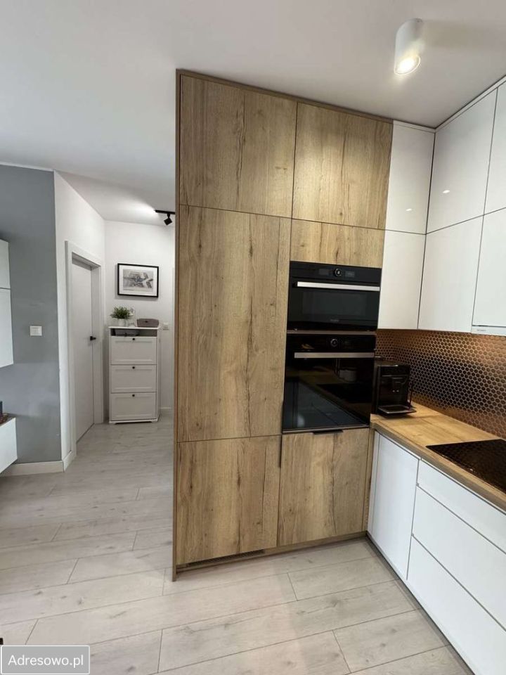 Mieszkanie 2-pokojowe Warszawa Wilanów, ul. Adama Branickiego. Zdjęcie 16