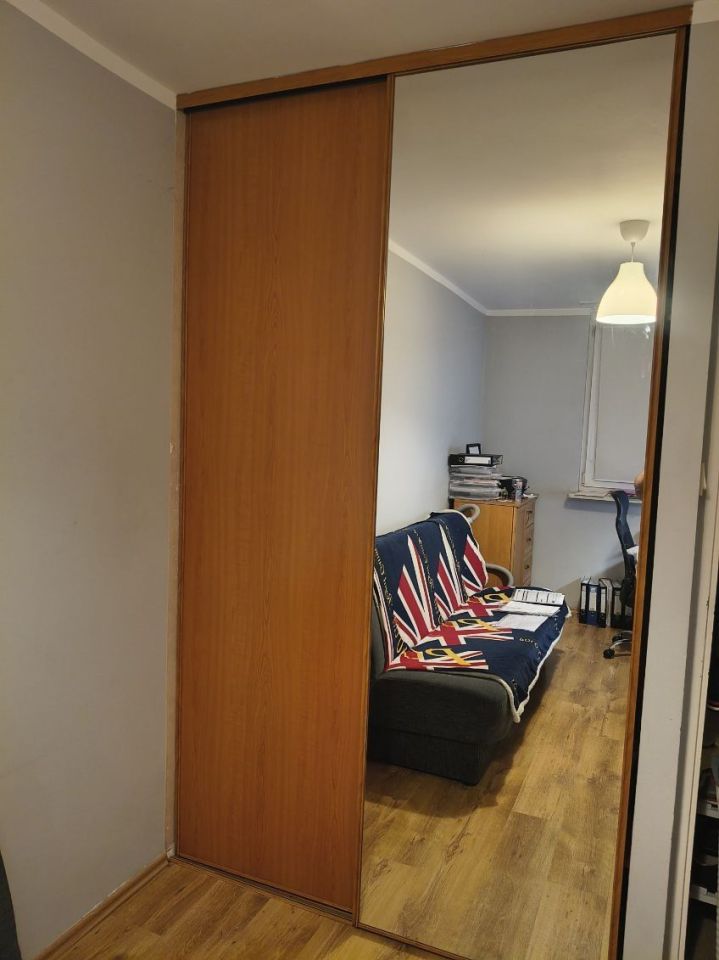 Mieszkanie 2-pokojowe Poznań Jeżyce, ul. Bonin. Zdjęcie 2