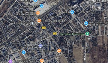 Mieszkanie 3-pokojowe Wołomin, os. Słoneczna