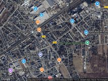 Mieszkanie 3-pokojowe Wołomin, os. Słoneczna