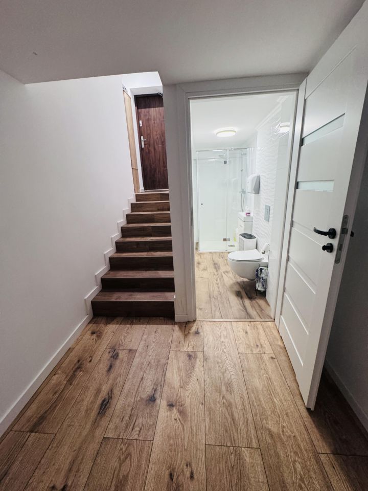 dom wolnostojący, 7 pokoi Kalinówka. Zdjęcie 29