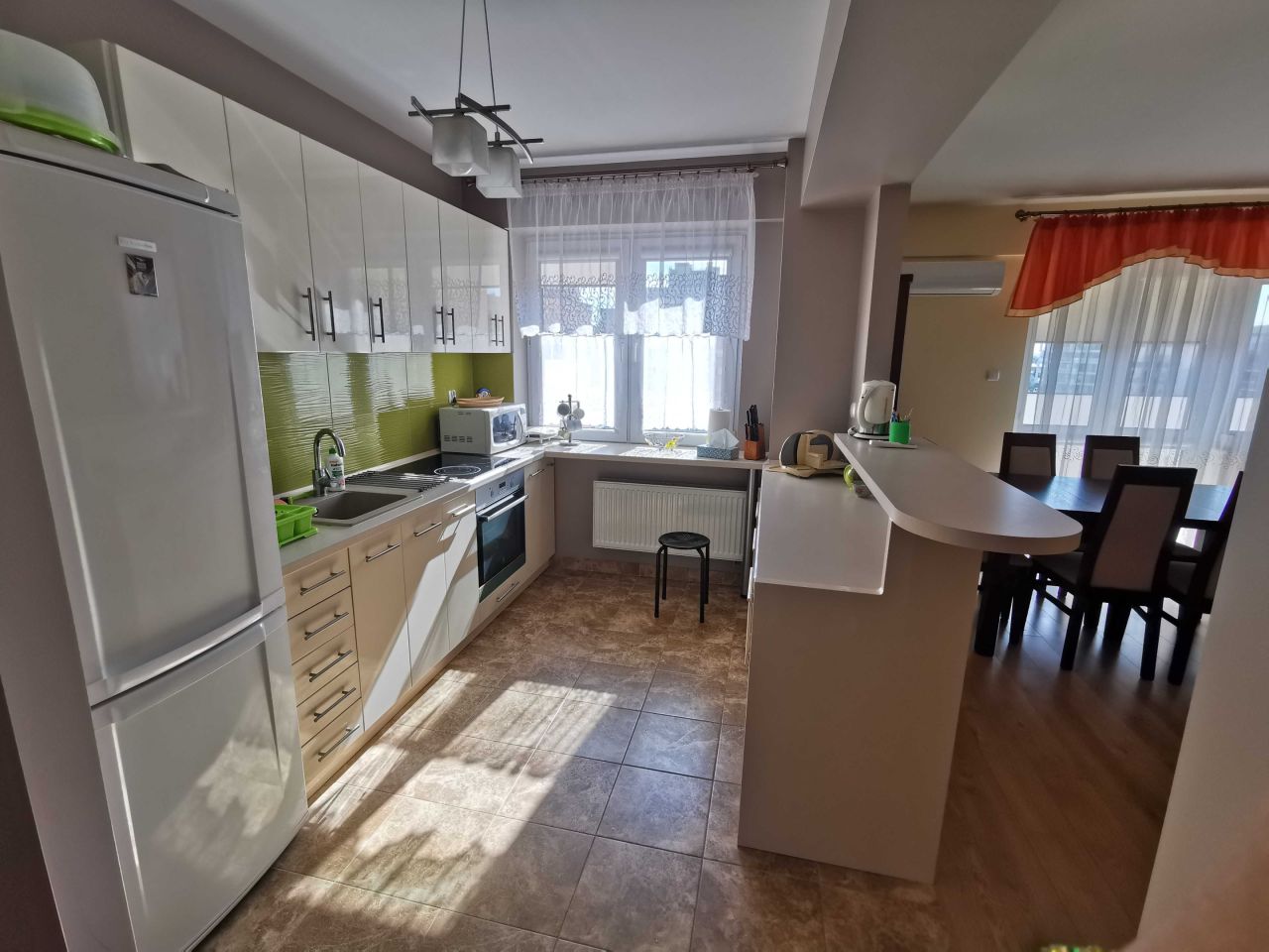 Mieszkanie 2-pokojowe Rzeszów Nowe Miasto, ul. Graniczna. Zdjęcie 7