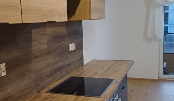 Mieszkanie 1-pokojowe Gwiazdowo