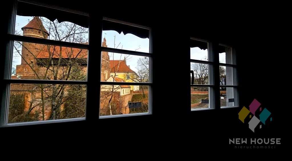 Nieruchomość komercyjna Olsztyn, ul. Okopowa. Zdjęcie 4