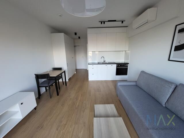 Mieszkanie 1-pokojowe Kraków Salwator, al. 3 Maja. Zdjęcie 11