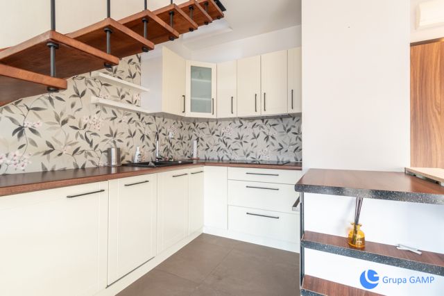 Mieszkanie 3-pokojowe Kraków Bronowice, ul. Smętna. Zdjęcie 11