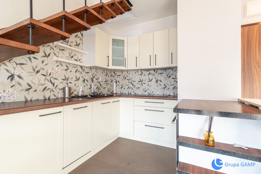 Mieszkanie 3-pokojowe Kraków Bronowice, ul. Smętna. Zdjęcie 11