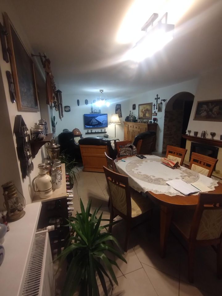 dom wolnostojący, 5 pokoi Tur Berlinek, ul. św. Stanisława Kostki. Zdjęcie 12