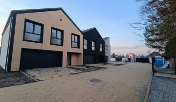 bliźniak, 5 pokoi Łady