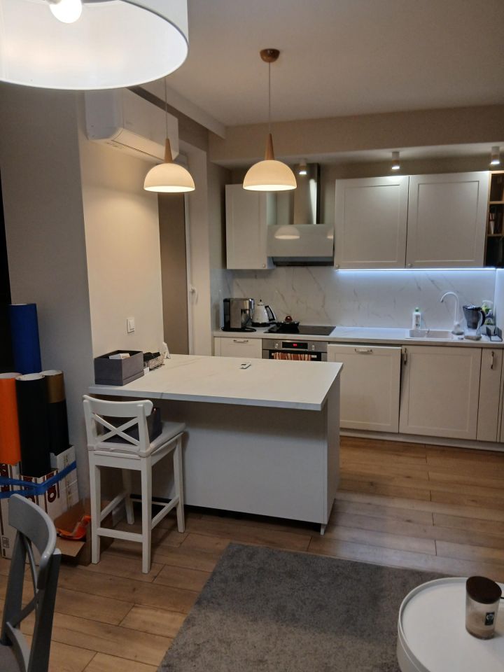 Mieszkanie 2-pokojowe Wawrów, ul. Słoneczna. Zdjęcie 2