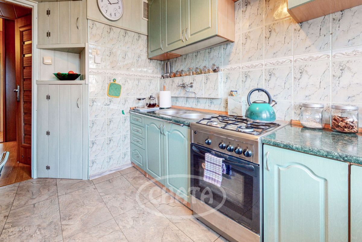 Mieszkanie 2-pokojowe Wrocław Karłowice, ul. Piotra Czajkowskiego. Zdjęcie 10