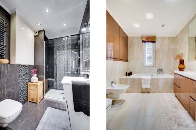 Mieszkanie 4-pokojowe Otwock, ul. Bolesława Chrobrego. Zdjęcie 19