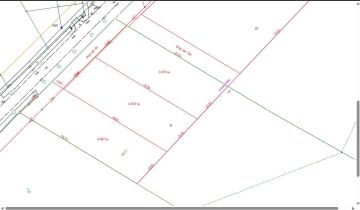 Działka budowlana Stara Kuźnica