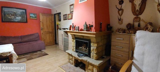 Mieszkanie 2-pokojowe Świętoszów, ul. Husarska. Zdjęcie 1