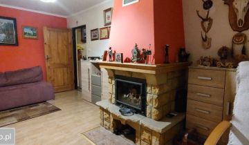 Mieszkanie 2-pokojowe Świętoszów, ul. Husarska