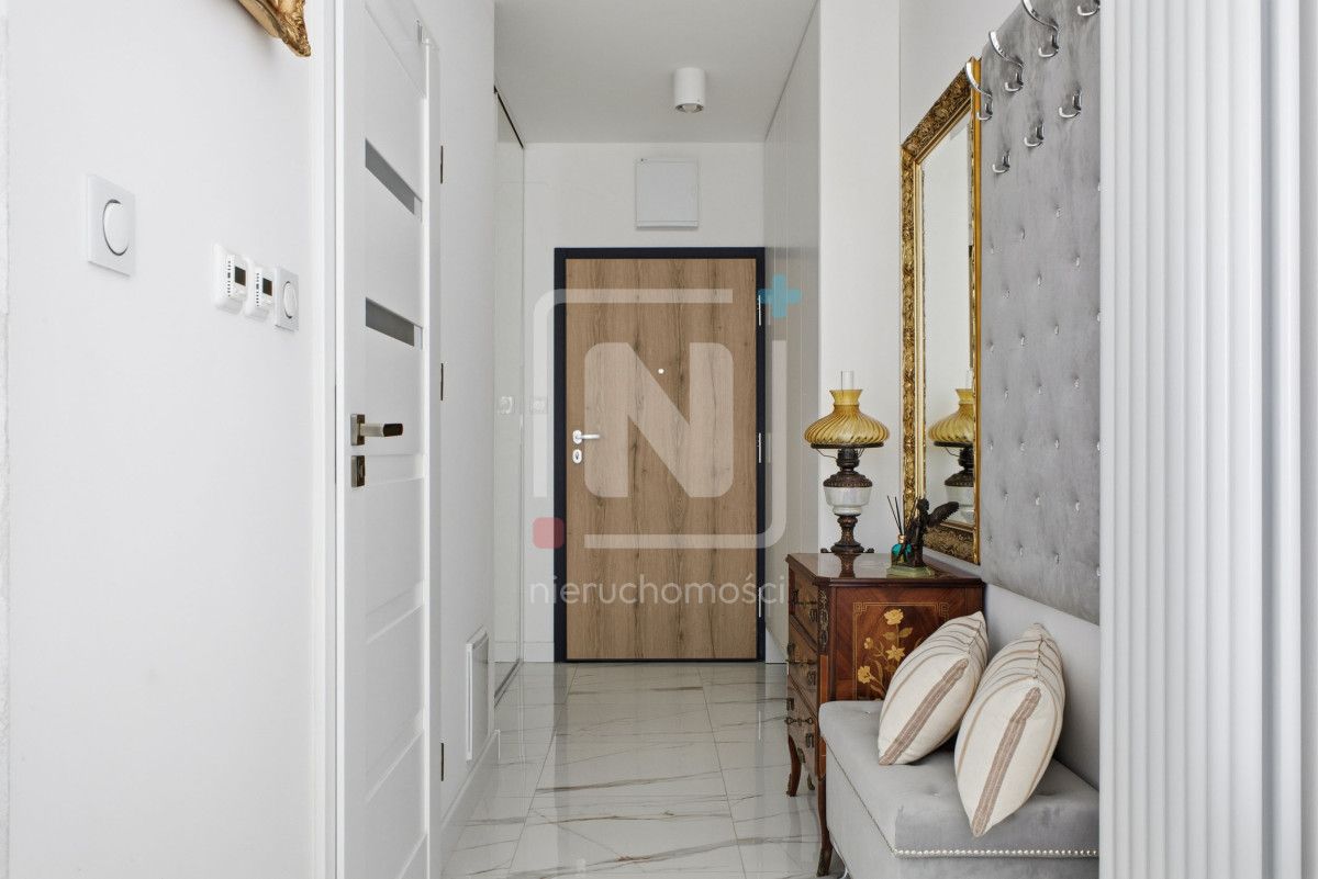 Mieszkanie 3-pokojowe Warszawa Białołęka, ul. Sprawna. Zdjęcie 10