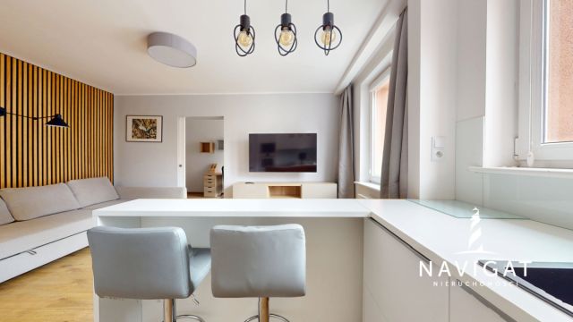 Mieszkanie 2-pokojowe Gdańsk Główne Miasto, ul. Rzeźnicka. Zdjęcie 10