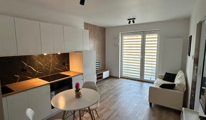 Mieszkanie 2-pokojowe Warszawa Białołęka, ul. Marii Callas