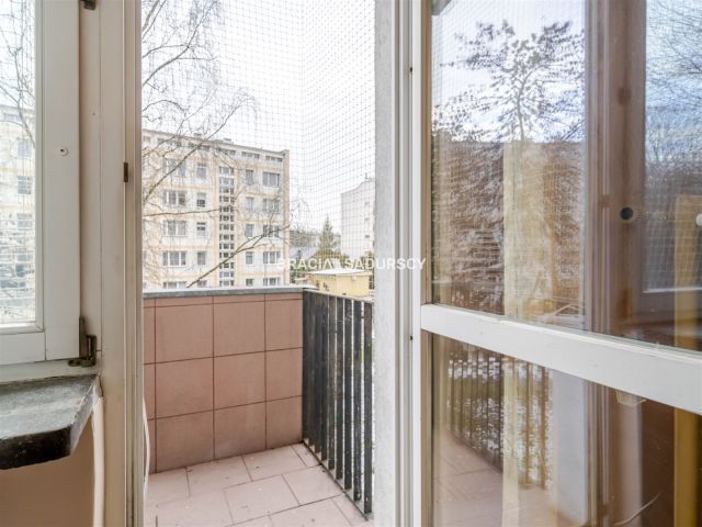 Mieszkanie 1-pokojowe Kraków Prądnik Czerwony, ul. Pawła Włodkowica. Zdjęcie 12