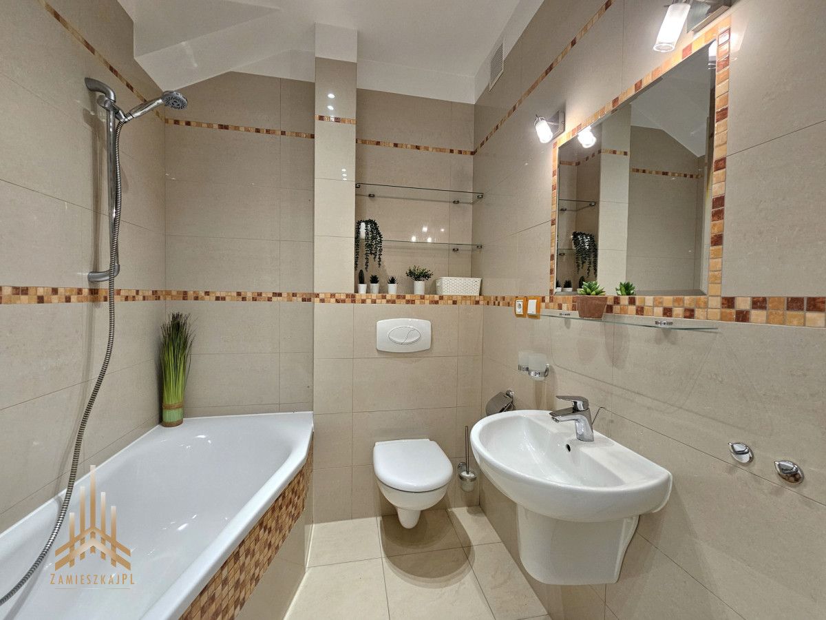 Mieszkanie 3-pokojowe Warszawa Białołęka, ul. Skarbka z Gór. Zdjęcie 7