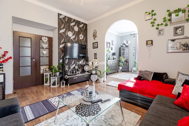 dom wolnostojący, 6 pokoi Kraków Grzegórzki, ul. gen. Józefa Sowińskiego. Zdjęcie 6