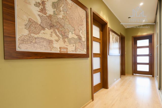 dom wolnostojący, 5 pokoi Zblewo, ul. ks. Kreffta. Zdjęcie 11