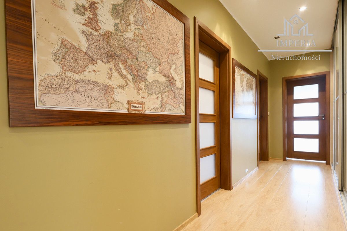 dom wolnostojący, 5 pokoi Zblewo, ul. ks. Kreffta. Zdjęcie 11