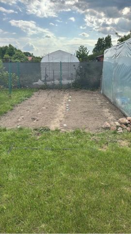 Działka rod Biała Podlaska, ul. Kosynierów. Zdjęcie 1