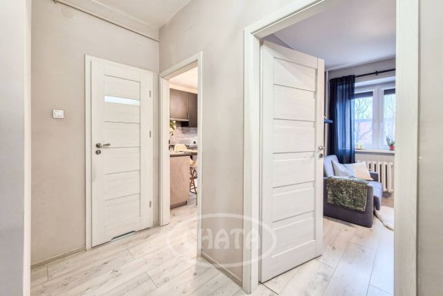 Mieszkanie 2-pokojowe Wrocław Grabiszyn, al. gen. Józefa Hallera. Zdjęcie 17