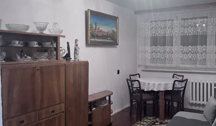 Mieszkanie 2-pokojowe Zabrze, ul. Juliana Tuwima