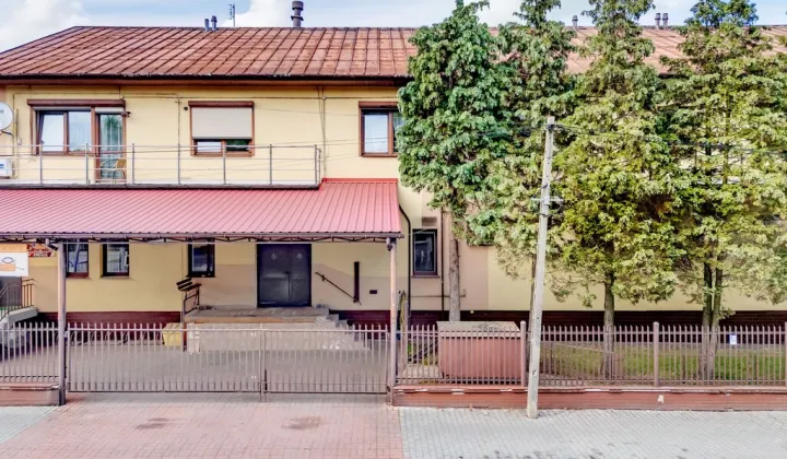 Lokal Mińsk Mazowiecki, ul. Małopolska