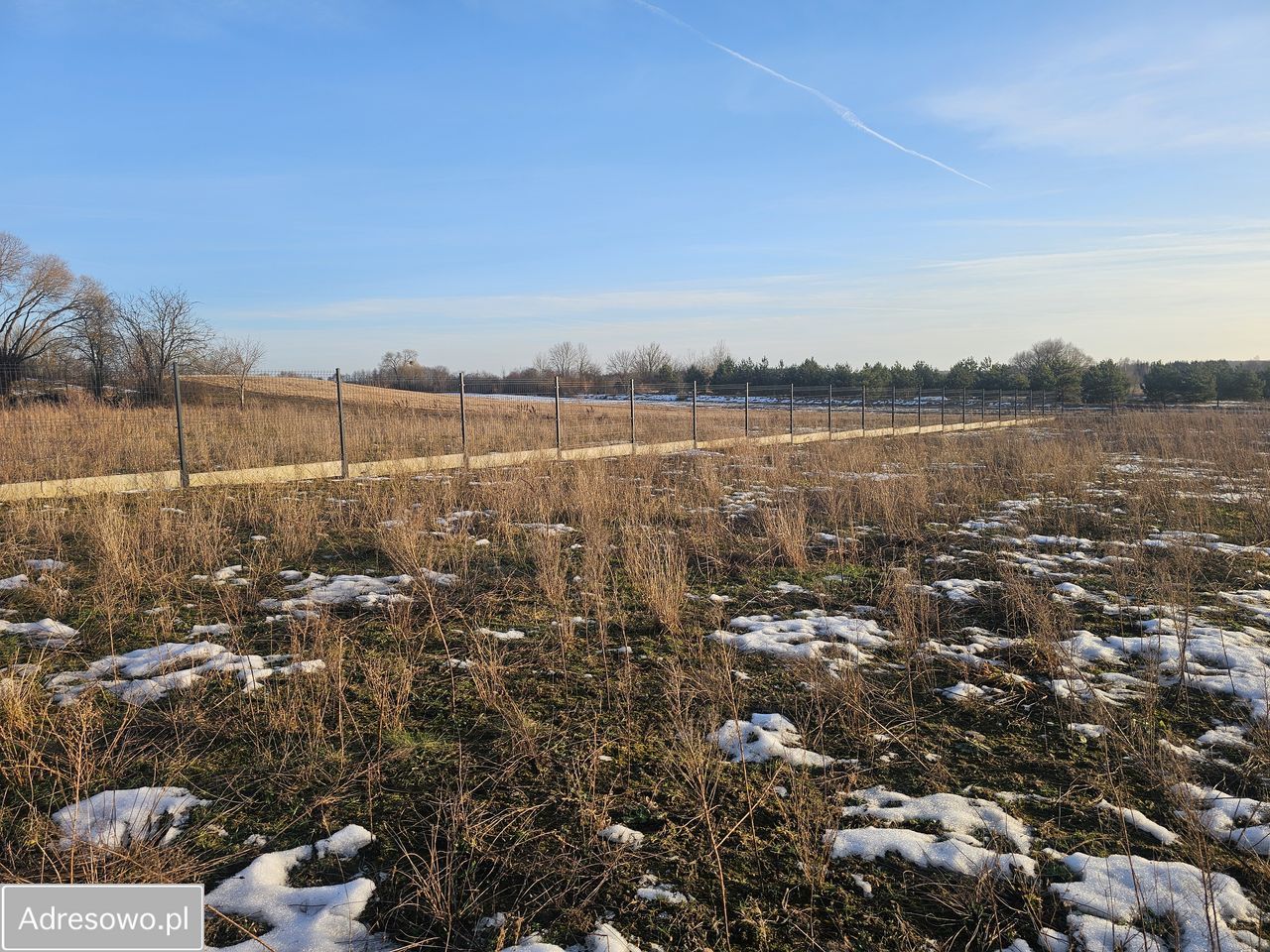 Działka rolna Straduny. Zdjęcie 4