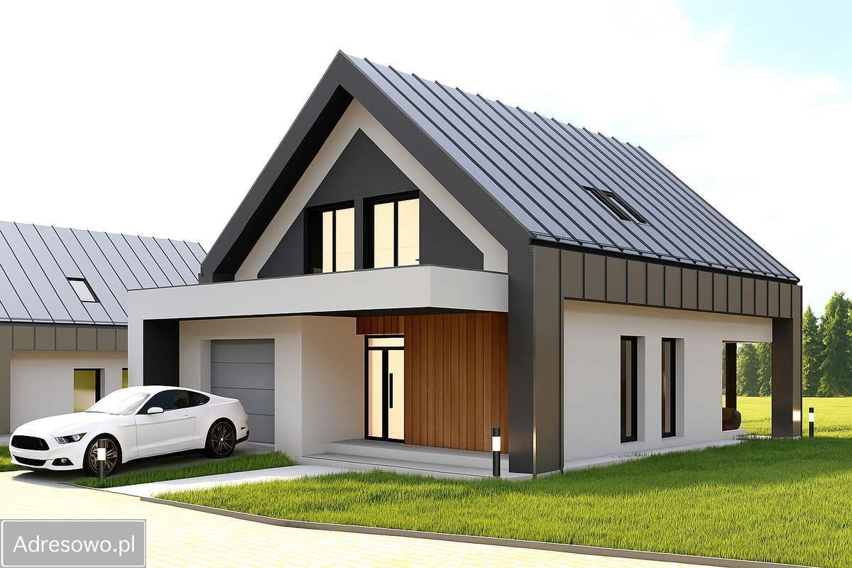 dom wolnostojący, 6 pokoi Książniczki. Zdjęcie 7