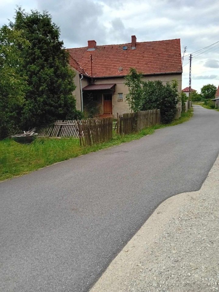 dom wolnostojący Jemielna. Zdjęcie 3