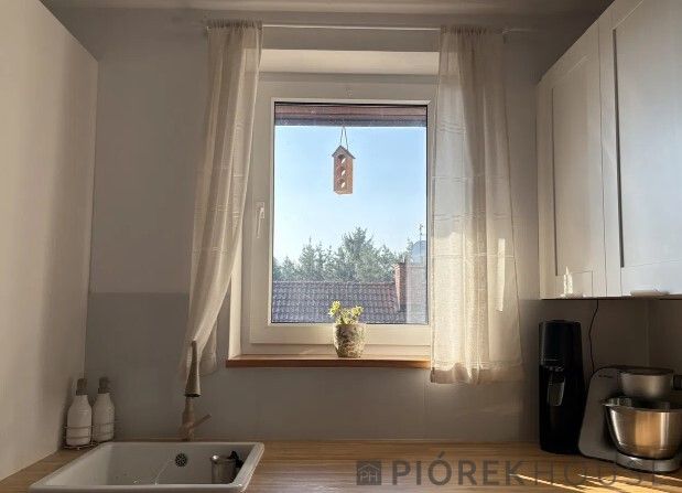 Mieszkanie 3-pokojowe Warszawa Wawer, ul. Kaszmirowa. Zdjęcie 4