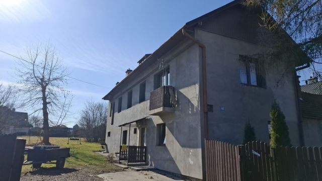 Działka inwestycyjna Zabawa. Zdjęcie 10