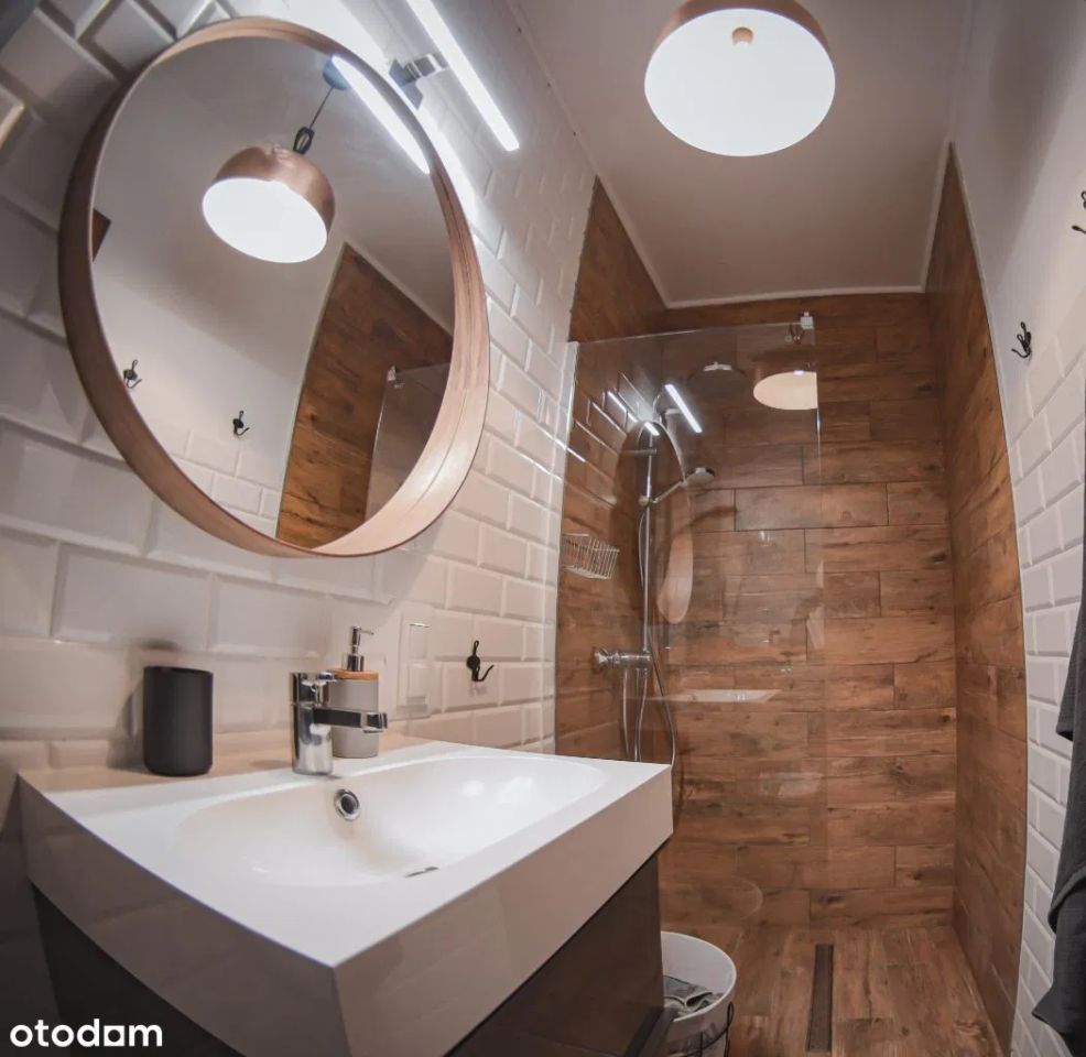 dom szeregowy, 4 pokoje Gowarzewo, ul. Tulecka. Zdjęcie 7