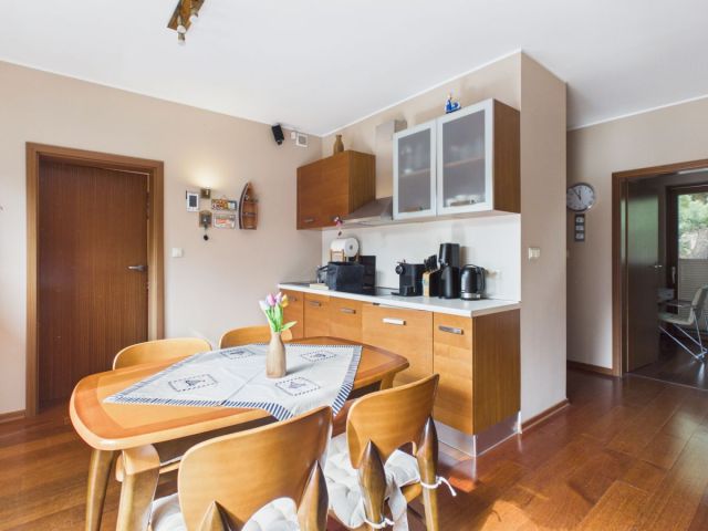 Mieszkanie 3-pokojowe Jurata, ul. Wojska Polskiego. Zdjęcie 7