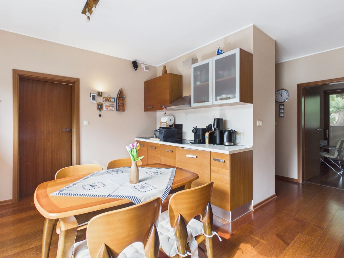 Mieszkanie 3-pokojowe Jurata, ul. Wojska Polskiego. Zdjęcie 7